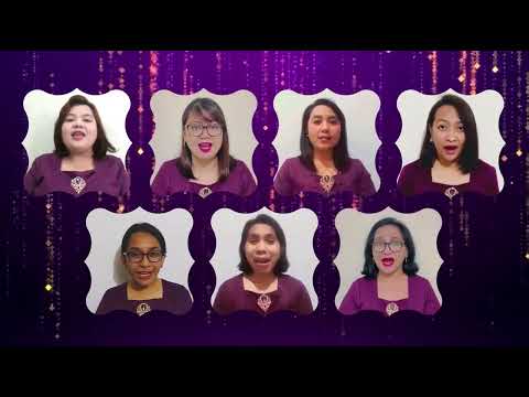 PS. DEBORA - BESAR DAN AJAIB