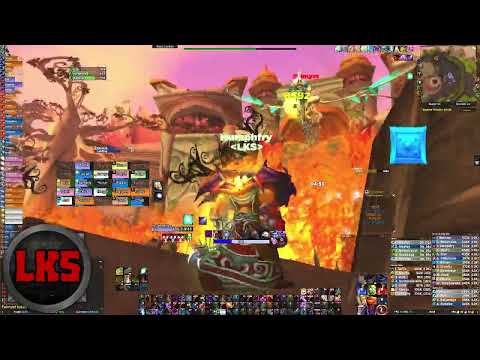 Felmyst - LKS - humpis (warlock PoV)