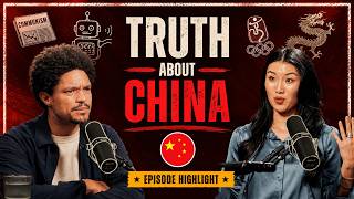 Everything You Think You Know About China Might Be Wrong