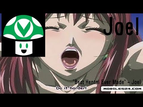 [Vinesauce] Joel - Bible Black