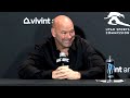 Dana White Post-Fight Press Conference | UFC 278