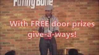 The Quality Comedy Series (Sept. 25, 2013)