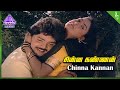 Senthoora Poove Movie Songs Chinna Kannan Video Song Ramki Nirosha Vijayakanth