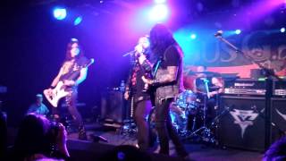 Gus G - My Will Be Done