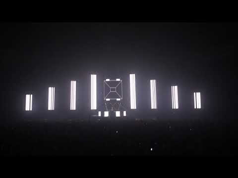 Aly & Fila Live @ Tranceformations, Poland 2020 (4K Video Set)