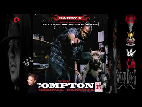 OG Daddy V ft Mc eiht , some thangz 👈🏼