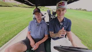 Off The Tee with Jett Lawrence Episode 1 Feat. Jagger Eaton