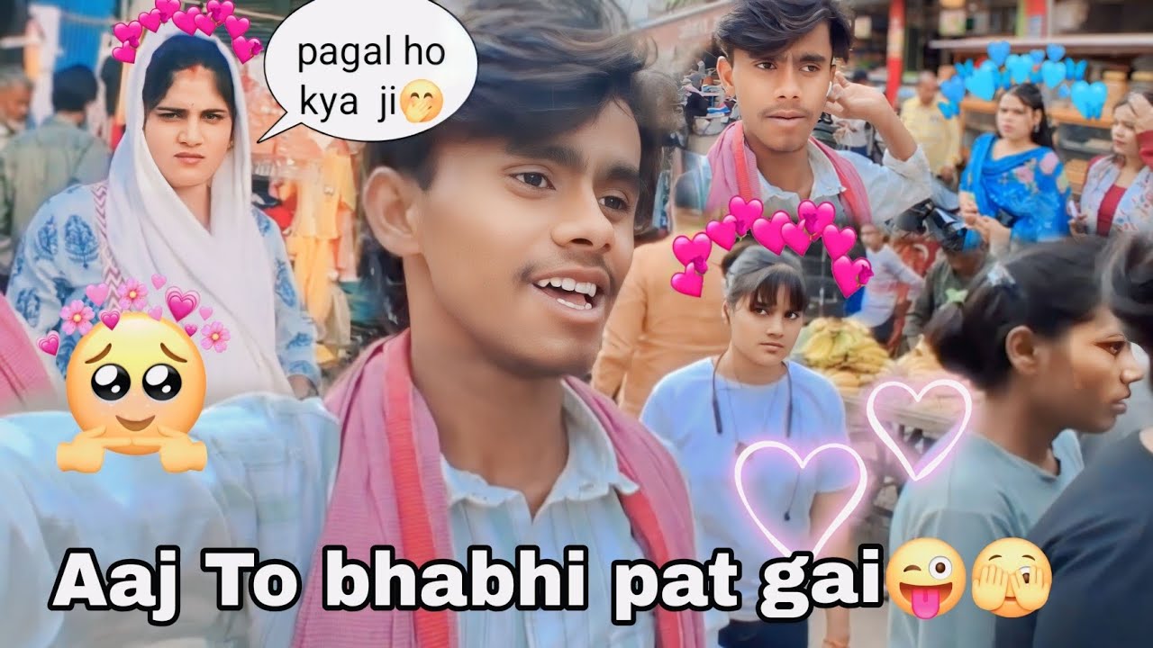 Aaj To Bhabhi Ji pat gai 🤭!!Aman vlogs 