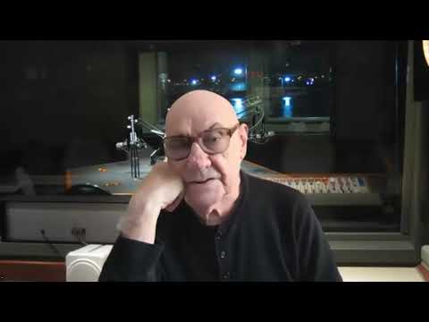 Bill Ward Talks About Fellow Drummer Mitch Mitchell