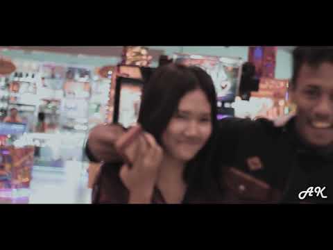 Sa Orang Biasa - Anak Kompleks ft Lhc ( Official Video Music )