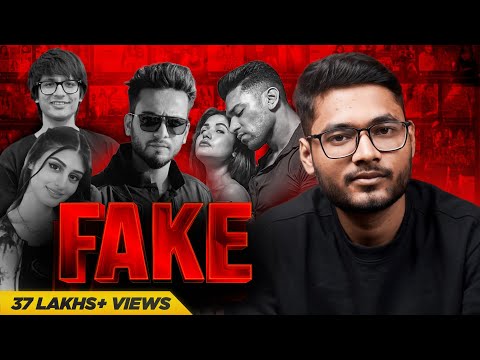 Dark Reality of Social Media Influencers