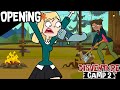 INTRO OPENING Disventure Camp Season 2