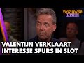 Valentijn onthult opvallende reden achter interesse Tottenham Hotspur in Slot | VANDAAG INSIDE