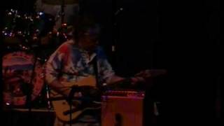 New Riders of the Purple Sage/Henry