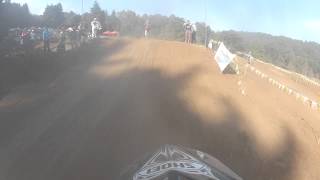 preview picture of video 'AMX - Motocross Villa del Carbon - N3'