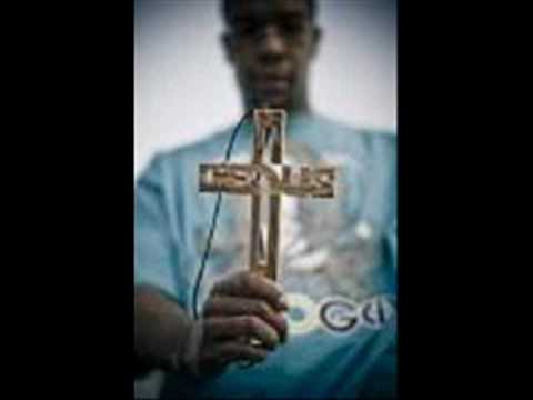 "Imma Creature" D-MAUB feat. Deacon D.A.S