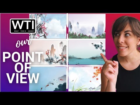 Better Office Greeting Card Set - WTI product video review