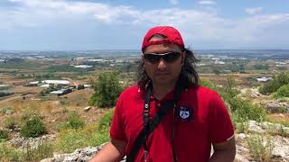 Antalya Sillyon Antik Kenti