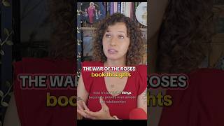 the war of the roses book vs movie #bookreview #moviereview #theroses #minimalism