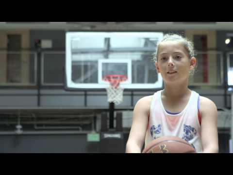 Team UA Next | Episode 3: Hannah