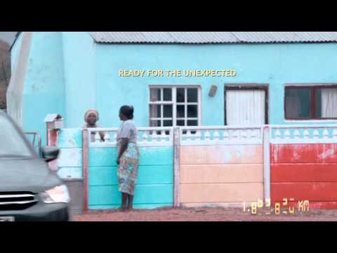 Citroen C Elysee 45"