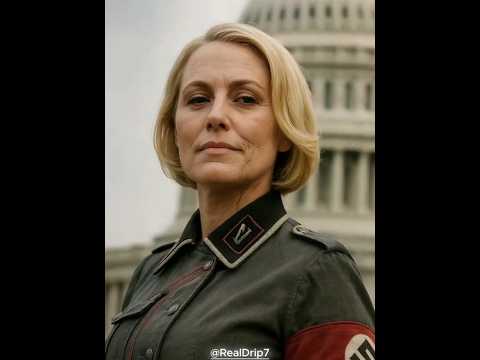 What If Wolfenstein 2 Was Real Life?