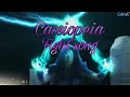 Cassiopea fight song 💜( encantadia)