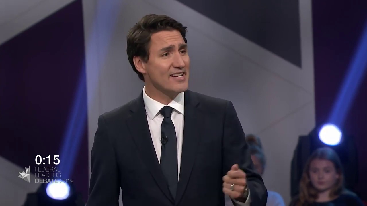 Jagmeet Singh asks Trudeau about letting down voters