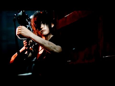 Final Fantasy XV Lost in the Echo GMV