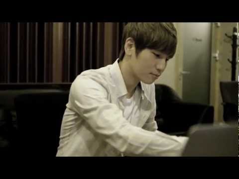 [MV]K.Will - As Now (We never go alone) lyrics & romanized