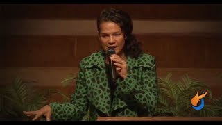 The Cooper family – missionaries to Brazil