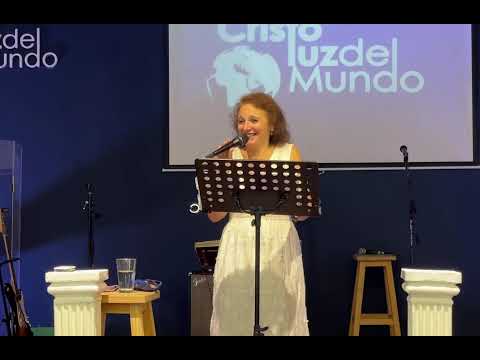 Cómo Transformar mí mañana? - Pastora Ana Claudia Giovine - ICLDM