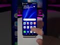 How To Hide Notch In Huawei Phones Shorts