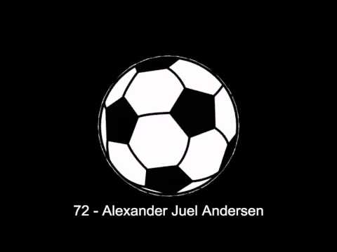 11.05.2016: AGF - Esbjerg fB (5 - 1)