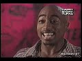 TUPAC 2PAC BET RAP CITY 1998 HAPPY BIRTHDAY SPECIAL
