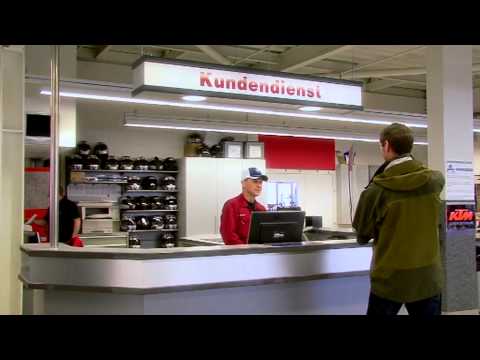 Moto Mader, CH-5036 Oberentfelden