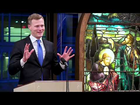 Ukraine, Putin, and Nukes: A Conversation with Matthew Kroenig