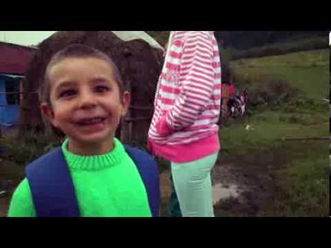 Jacodu Children's Project - Back to School