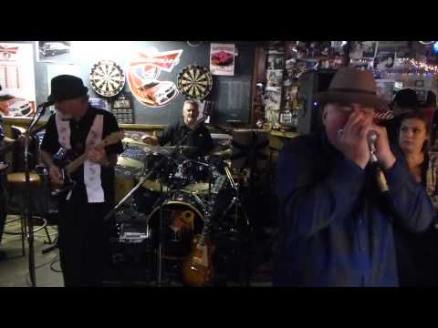 Juke Joint Preachers - Automatic