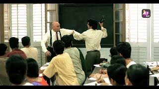 'Bose: Dead/Alive' ALT Balaji Series - The Chappal Scene - Part 1, w/Rajkummar Rao & Zachary Coffin video