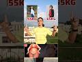 Lose 10kg Weight Yoga Fatloss Fitness Shorts Bellyfat Motivation Weightloss Tips