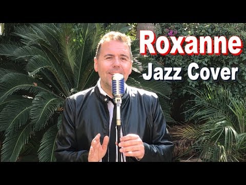 Roxanne - The Police (Versión Jazz)