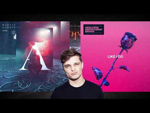 Martin Garrix vs Brooks vs David Guetta - Access(Bootleg) vs Like I Do ( GX Mashup)