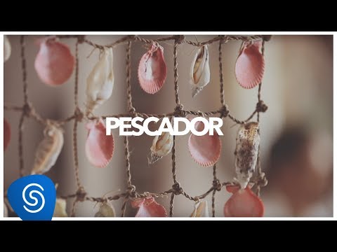 Zé Maria - Pescador (Clipe Oficial)