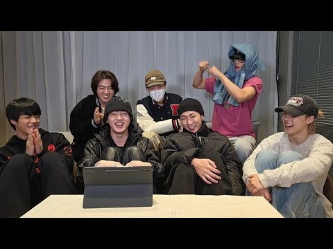 🔴 [MULTI SUB] BTS OT7 Weverse LIVE — Full Group Reunion Moment Fans Waited For