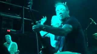 Guided By Voices - Vote For Me Dummy - Irving Plaza 7/11/14