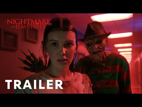 A Nightmare on Elm Street (2025) - First Trailer | Millie Bobby Brown