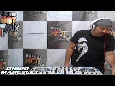 SÁBADO  HOT  80,90 E 2000.   -  DIEGO MARCELL  -   04/06/2022