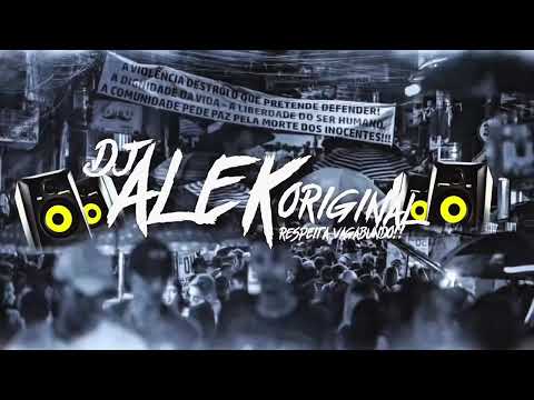 MONTAGEM PASSIN DO REVOLVER - Mc Fh Original, Mc Jholoko (DJ Alek Original)