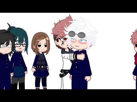 vamo alí pro beco que tu vai sentar pra mim 🔥[meme] jujitsu-kaisen/sukugojo/funk+14